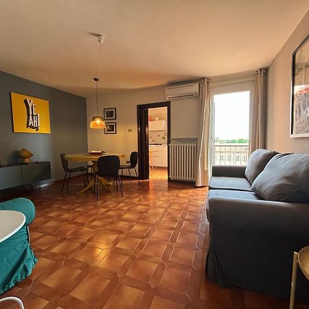 Appartamento Tosca Verona Bagian luar foto