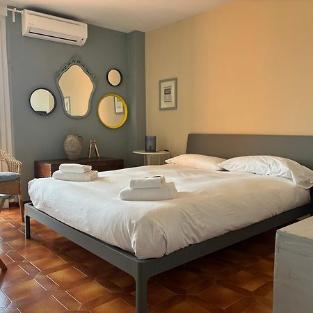 Appartamento Tosca Verona Bagian luar foto