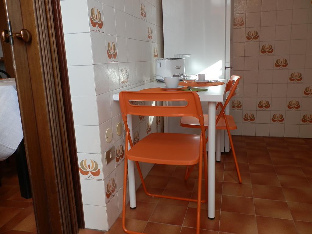 Appartamento Tosca Verona Bagian luar foto