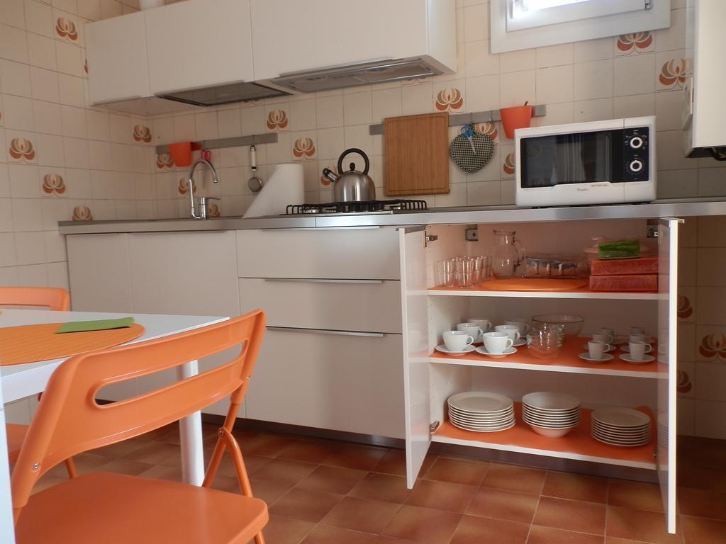 Appartamento Tosca Verona Bagian luar foto