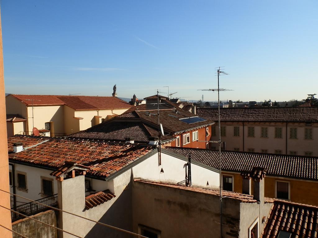 Appartamento Tosca Verona Bagian luar foto