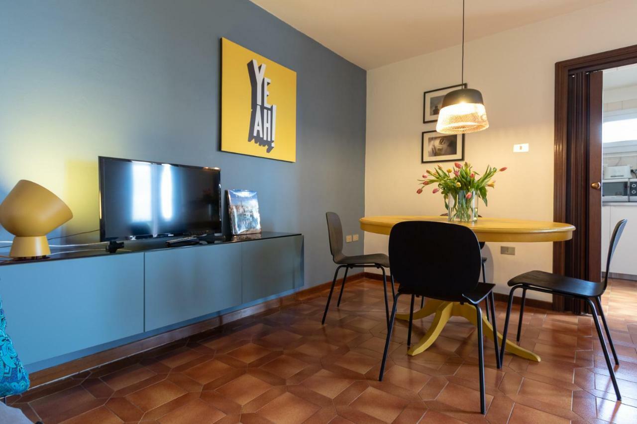 Appartamento Tosca Verona Bagian luar foto