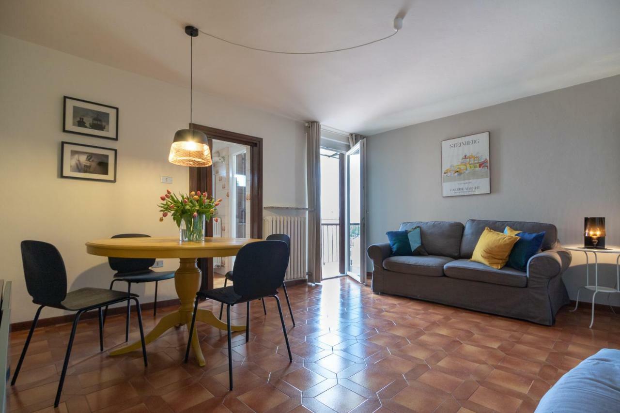 Appartamento Tosca Verona Bagian luar foto